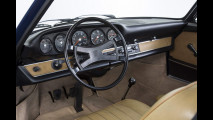 Porsche 911, le foto storiche