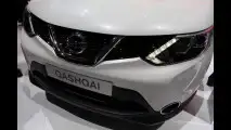 Nissan al Salone di Ginevra 2014