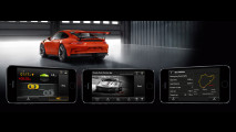 Porsche Track Precision App