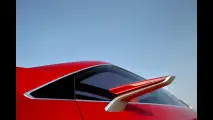 Mitsubishi XR-PHEV II concept