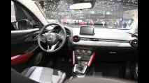 Mazda al Salone di Ginevra 2015