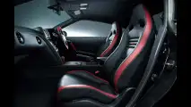 Nissan GT-R 2014 