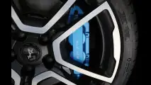 Alpine a Parco Valentino 2017