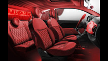 Fiat 500 Kar_masutra by Garage Italia Customs