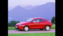 Ford Puma, le foto storiche