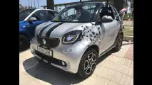 smart times 2017