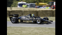 Lotus F1 classiche