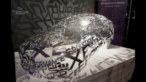 Jaguar alla Milano Design Week 2015