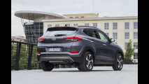 Hyundai Tucson, perché il design dei SUV piace