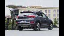Hyundai Tucson, perché il design dei SUV piace