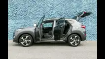 Hyundai Tucson, le risposte alle vostre domande