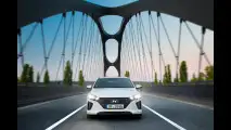 Hyundai Ioniq Plug-in Hybrid