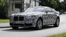 2013 Rolls-Royce Ghost Coupe 16.7.2012