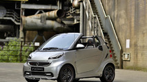 Smart ForTwo Brabus 10th anniversary edition 20.7.2012
