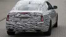 2014 Cadillac CTS spy photos 18.7.2012