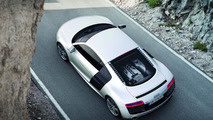2013 Audi R8 V10