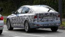 2013 BMW 3-Series GT spy photo 02.10.2012 / Automedia