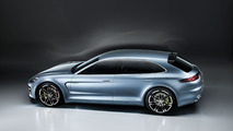 Porsche Panamera Sport Turismo concept