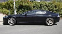 Aston Martin Rapide facelift spied 24.8.2012