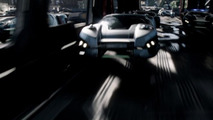 Scene from Total Recall (2012)
