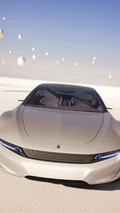 Pininfarina Cambiano Concept 06.03.2012