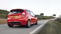 Ford Fiesta ST - 05.3.2012