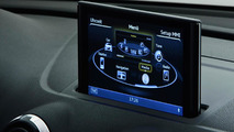 2013 Audi A3 interior