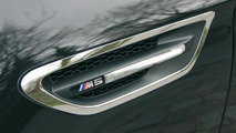 Manhart Racing MH5 S-Biturbo - 12.4.2012