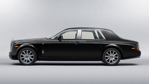 Rolls-Royce art deco special editions