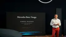 Vision Mercedes-Maybach 6 Concept: Live