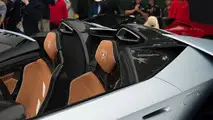 Lamborghini Centenario Roadster