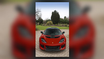 Lotus Evora 400