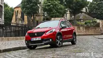 Essai Peugeot 2008 GT Line PureTech 110