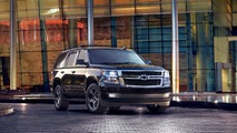 Chevrolet Tahoe Midnight Edition