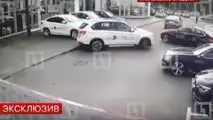100 saniyede 4 BMW çalındı