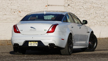 2016 Jaguar XJR: İnceleme