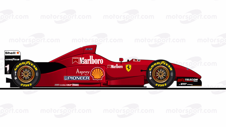 Ferrari F310
