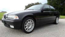 Baur BMW 3 Series