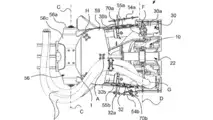 Apple Steering Patent