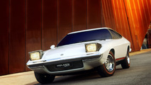 1970 Holden Torana GTR-X