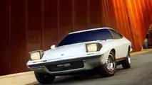 1970 Holden Torana GTR-X