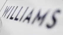 Williams logo