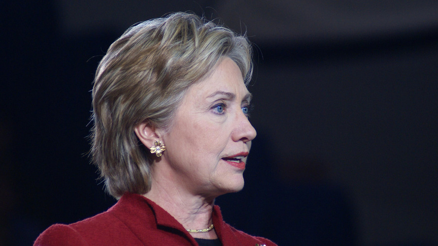 Hillary Clinton
