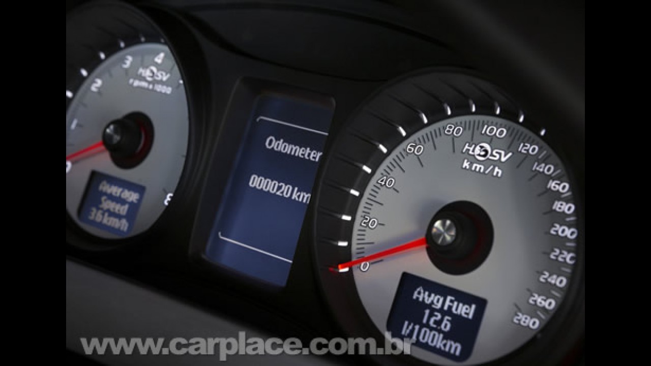 Salão de Sydney: Holden lança versões esportivas do Novo Omega na Austrália