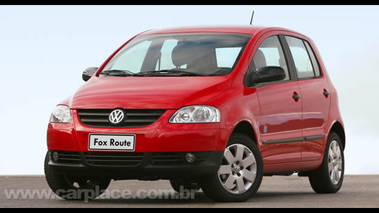 Volkswagen faz ação promocional em toda rede de concessionários para aproveitar "fim do IPI"