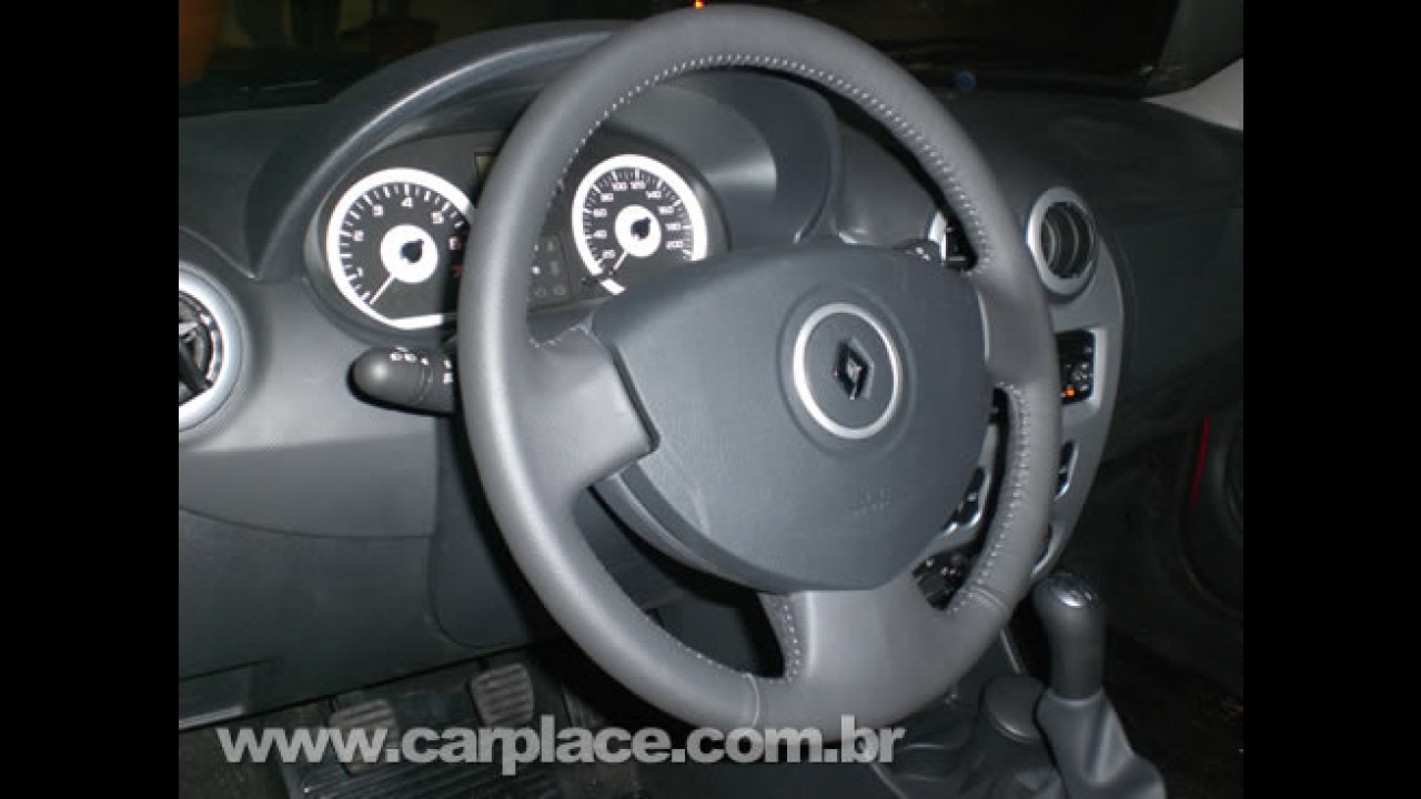 Dirigimos o Novo Sandero StepWay em seu lançamento à convite da Renault