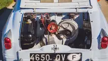 1959 Vespa 400 Microcar eBay