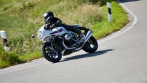 BMW R nineT Racer, Pure