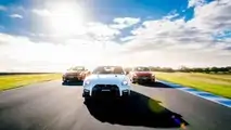 2017 Nissan GT-R Nismo launch in Australia
