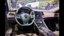 Renault Talisman, Fransızların da bir Passat Üretebileceğini Gösterdi